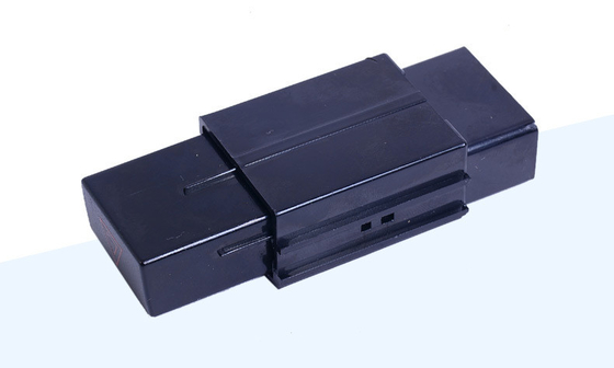 Foton Auto Fitting Controls Drukknop Schakelaars voor Gevaar Alarm 1pc