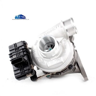 10168923/GTC1446 Turbolader voor SAIC MAXUS G10 1.9T Changan F70 Yunnei D19 Motor