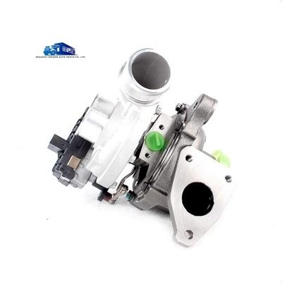 10168923/GTC1446 Turbolader voor SAIC MAXUS G10 1.9T Changan F70 Yunnei D19 Motor