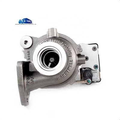 10168923/GTC1446 Turbolader voor SAIC MAXUS G10 1.9T Changan F70 Yunnei D19 Motor