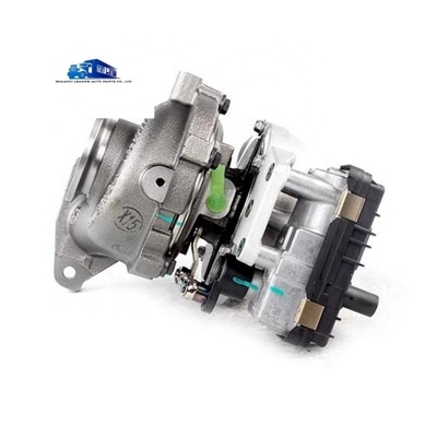 10168923/GTC1446 Turbolader voor SAIC MAXUS G10 1.9T Changan F70 Yunnei D19 Motor