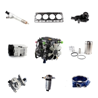 10168923/GTC1446 Turbolader voor SAIC MAXUS G10 1.9T Changan F70 Yunnei D19 Motor