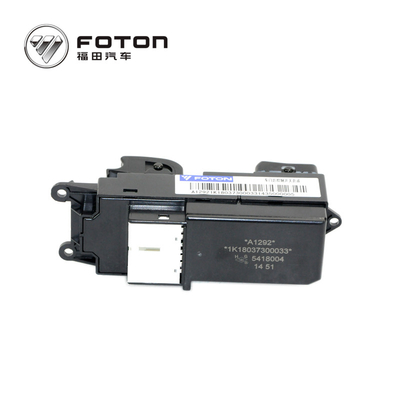 Foton-besturingen Drukknopschakelaars Combine Door Master Schakelaar Voor ander vrachtwagenmodel