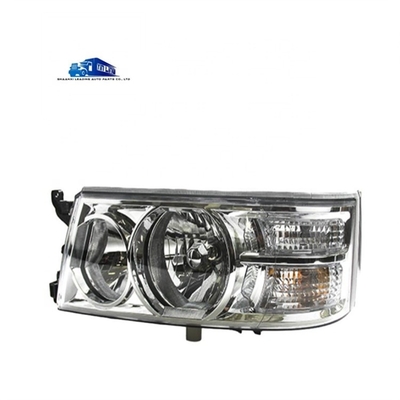 Coster V907LC-3711020 Truck auto koplamp assemblage voor Jmc Koster Bus van vervangen/repareren STD