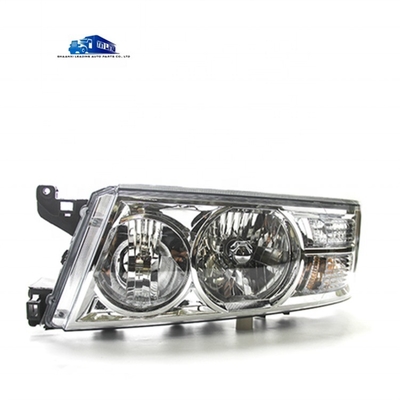 Coster V907LC-3711020 Truck auto koplamp assemblage voor Jmc Koster Bus van vervangen/repareren STD