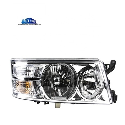 Coster V907LC-3711020 Truck auto koplamp assemblage voor Jmc Koster Bus van vervangen/repareren STD