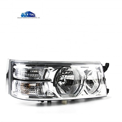 Coster V907LC-3711020 Truck auto koplamp assemblage voor Jmc Koster Bus van vervangen/repareren STD