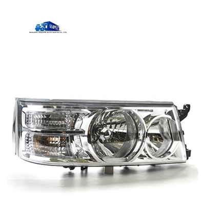 Coster V907LC-3711020 Truck auto koplamp assemblage voor Jmc Koster Bus van vervangen/repareren STD