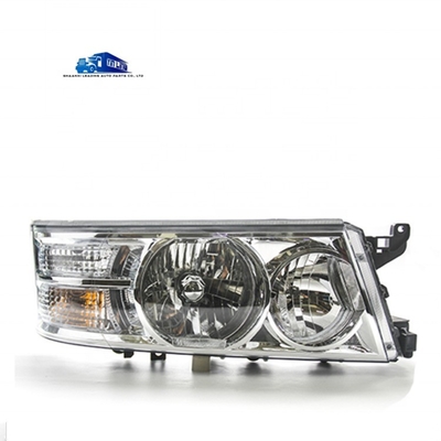 Coster V907LC-3711020 Truck auto koplamp assemblage voor Jmc Koster Bus van vervangen/repareren STD