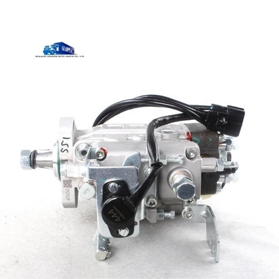 Hoogdrukbrandstofpomp DHA10013799 voor YUNNEI-motor YN4H-110111 Common Rail Diesel
