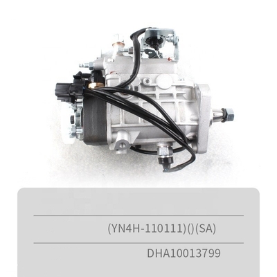 Hoogdrukbrandstofpomp DHA10013799 voor YUNNEI-motor YN4H-110111 Common Rail Diesel