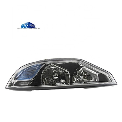 3772020B2AE Original Truck Auto Headlight Assembly Voor Jmc Fushun Bus Door fabrikanten