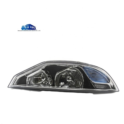 3772020B2AE Original Truck Auto Headlight Assembly Voor Jmc Fushun Bus Door fabrikanten