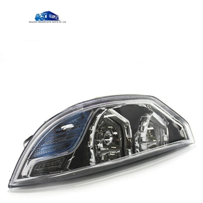 3772020B2AE Original Truck Auto Headlight Assembly Voor Jmc Fushun Bus Door fabrikanten