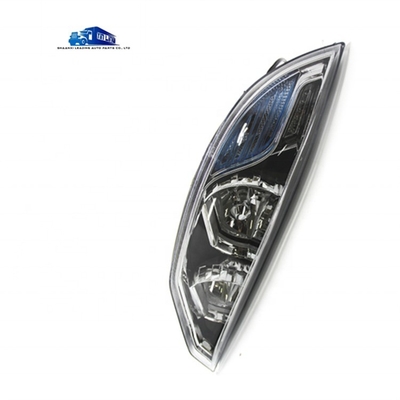 3772020B2AE Original Truck Auto Headlight Assembly Voor Jmc Fushun Bus Door fabrikanten