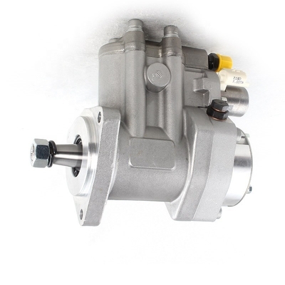 HA10007359 OE NO. Common Rail Diesel Injection Pump voor JAC Sunray YN4E-110119 motor
