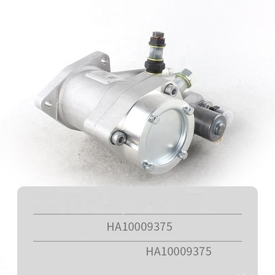 HA10009375 brandstofpomp voor YUNNEI motor YN4E-110166 Common Rail Diesel Injection Pump
