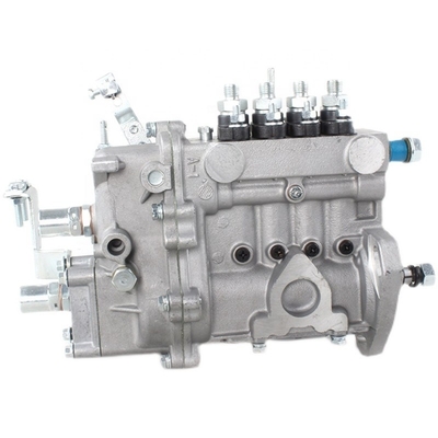 YUNNEI HIGH PRESSURE OIL PUMP ASSEMBLY SHA21234 Perfect geschikt voor YN4A055-CR 4Q587 motor