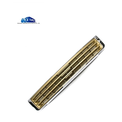 Jingma JMV6550 Auto Fitting Original Parts Centre Grill G907B-2803040 voor middelgrote bussen