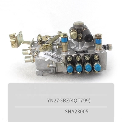 YUNNEI YN27GBZ 4QT799 Motor Hoogdruk Injector Pump Assembly SHA23005 voor AOLING