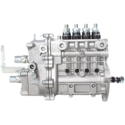 SHA110028 OE NO. YUNNEI Hoogdruk oliepomp assemblage Hoger voor YN490 4Q613 motor