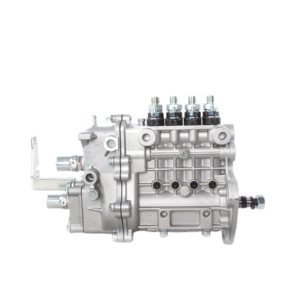 SHA110028 OE NO. YUNNEI Hoogdruk oliepomp assemblage Hoger voor YN490 4Q613 motor