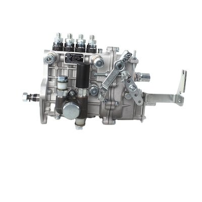 SHA110028 OE NO. YUNNEI Hoogdruk oliepomp assemblage Hoger voor YN490 4Q613 motor