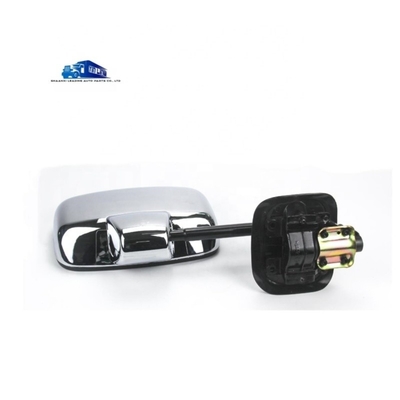 G907B-8202010A Koster Zwarte Reflector voor JMC Jingma Bus Linker Spiegel Assemblage PP Ready