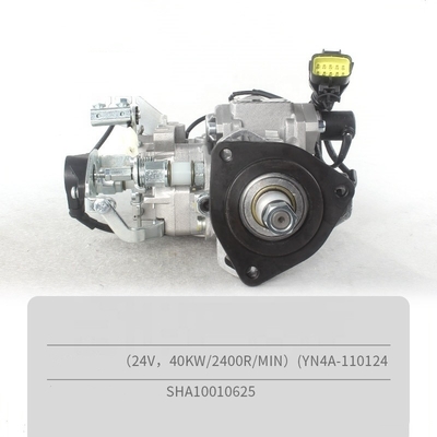 YUNNEI Motor YN4A-110124 Hoogdruk oliepomp assemblage SHA10010625 voor lichte vrachtwagens
