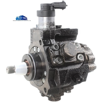 TRUK D25 A445011301 YUNNEI HIGH PRESSURE OIL PUMP ASSEMBLY X191106 ter vervanging/reparatie