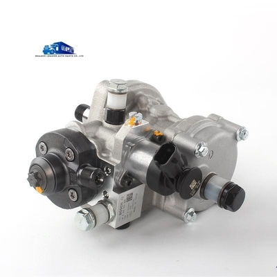 JUN DA YUNNEI Hoogdruk oliepomp assemblage X10007728 voor D20TCIF-110021 motor