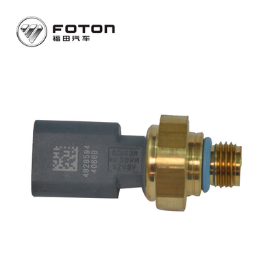 Oorspronkelijke apparatuur 4928594 Druksensor voor Chinese vrachtwagens en graafmachines