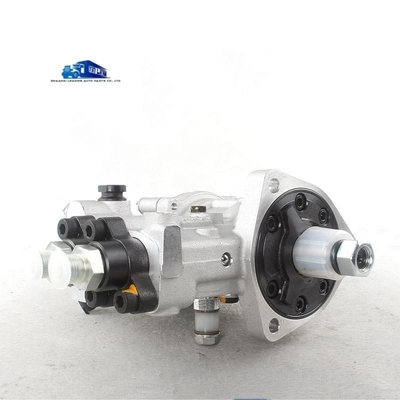 Standaardgrootte YUNNEI Hoogdruk oliepomp assemblage Y10002234 voor YNF40-110019 motor