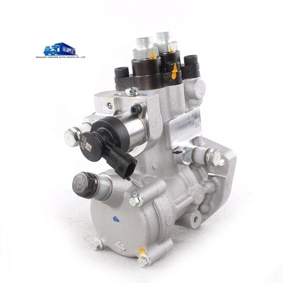 Standaardgrootte YUNNEI Hoogdruk oliepomp assemblage Y10002234 voor YNF40-110019 motor