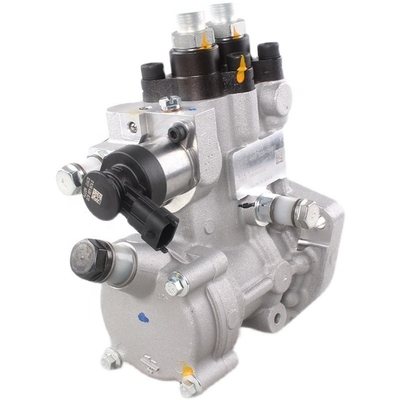 Standaardgrootte YUNNEI Hoogdruk oliepomp assemblage Y10002234 voor YNF40-110019 motor