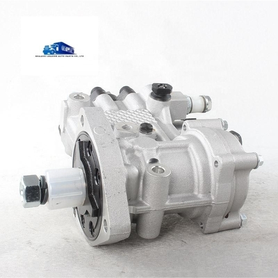 Standaardgrootte YUNNEI Hoogdruk oliepomp assemblage Y10002234 voor YNF40-110019 motor