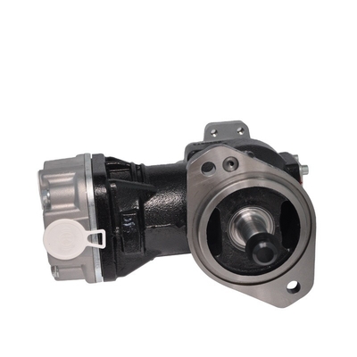 Universele auto-luchtcompressor J4932265W0453 voor reparatie-onderdelen van vrachtwagens 12/24V