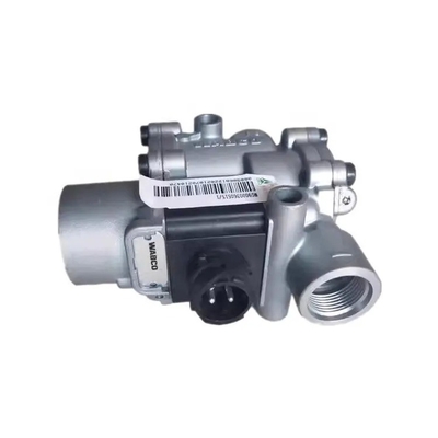 HOWO A7 Truck Suspension Controls Level Control Valve ECAS Solenoïde Valve WG9000360515