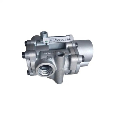 HOWO A7 Truck Suspension Controls Level Control Valve ECAS Solenoïde Valve WG9000360515