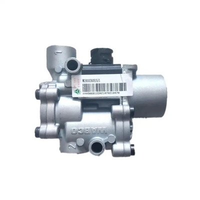 HOWO A7 Truck Suspension Controls Level Control Valve ECAS Solenoïde Valve WG9000360515