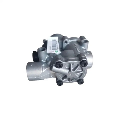 HOWO A7 Truck Suspension Controls Level Control Valve ECAS Solenoïde Valve WG9000360515