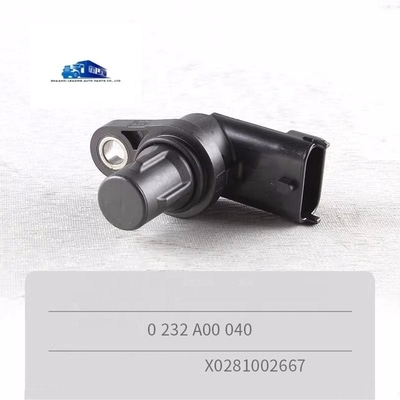 PP-sensor X0281002667 voor Yunnei D20 Motor Crank Crankshaft Position Camshaft Sensor