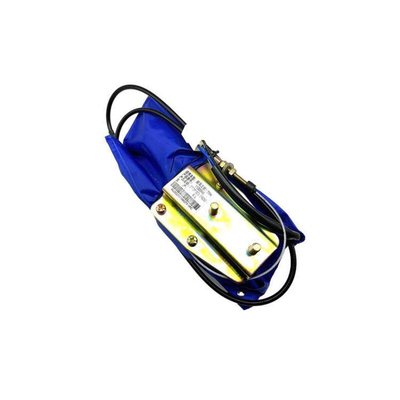 Elektrisch Fameout-apparaat voor vrachtwagenonderdelen JAC-3776910Q503 met standaardmaat