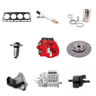 Foton JAC ISF3.8 Mechanische motoronderdelen Waterpomp 5333035 5263374 5257960 5288908