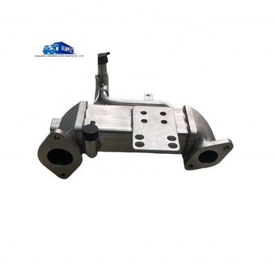 YUNNEI Power EGR koelmodule voor JAC FOTON Xugong en XCMG Construction Machinery