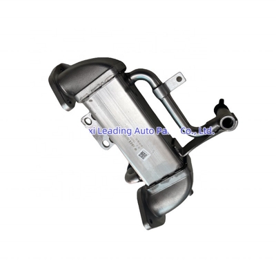 YUNNEI Power EGR koelmodule voor JAC FOTON Xugong en XCMG Construction Machinery