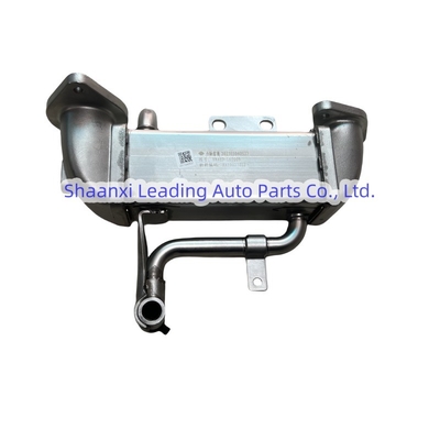 YUNNEI Power EGR koelmodule voor JAC FOTON Xugong en XCMG Construction Machinery
