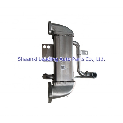 YUNNEI Power EGR koelmodule voor JAC FOTON Xugong en XCMG Construction Machinery