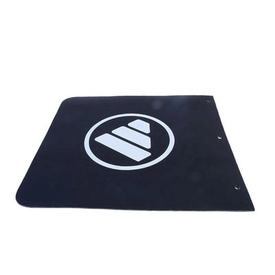 Foton Truck Special Rubber Fender 1B16985000052/1B16985000053 met autobevestiging