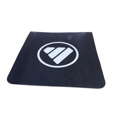 Foton Truck Special Rubber Fender 1B16985000052/1B16985000053 met autobevestiging
